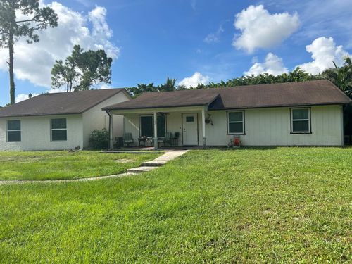 11682 Tangerine Boulevard, The Acreage, FL, 33412 | Card Image