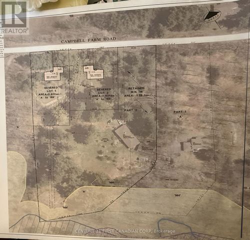 24 Campbell Farm Rd, Brantford, ON, N3T5L6 | Card Image