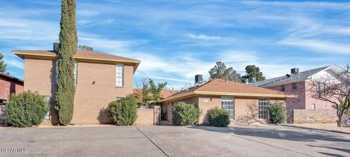b-1782 Pico Alto Drive, El Paso, TX, 79935 | Card Image