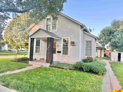 220 Frasier St, Beemer, NE, 68716-4240 | Card Image