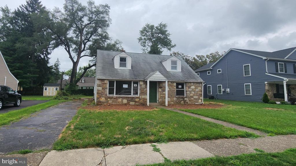 Ramsey Rd, Oreland, PA 19075