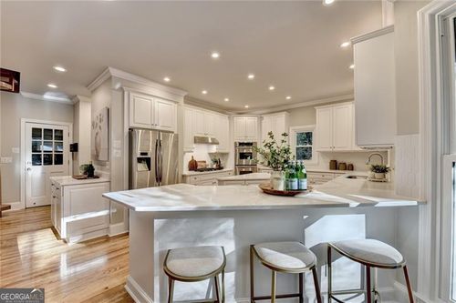 1595 Northcliff Trce, Roswell, GA, 30076-3295 | Card Image