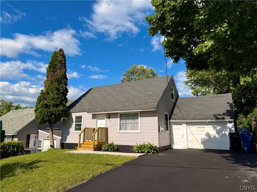 133 Croly Street, Syracuse, NY, 13224 | Card Image