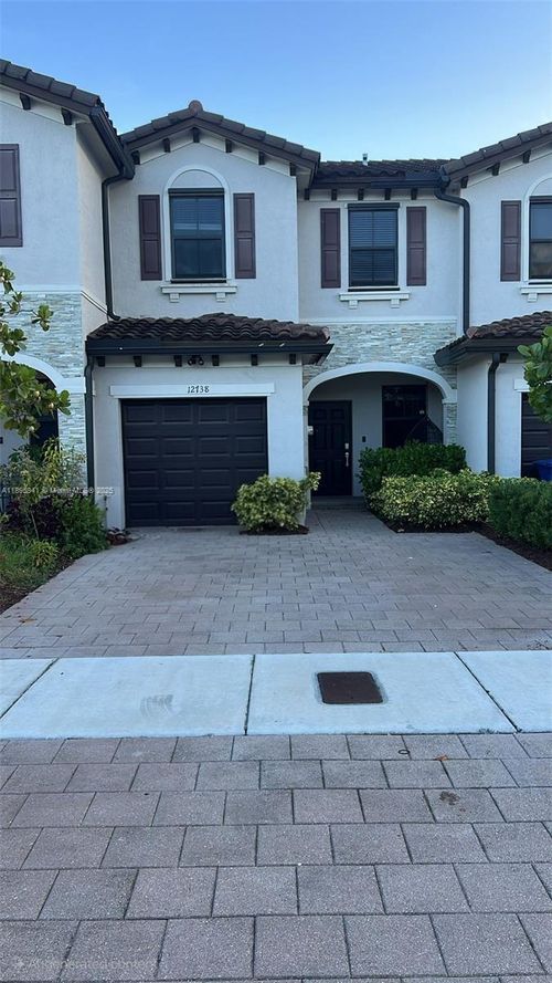 12738 Sw 230th Ter, Miami, FL, 33170-6815 | Card Image