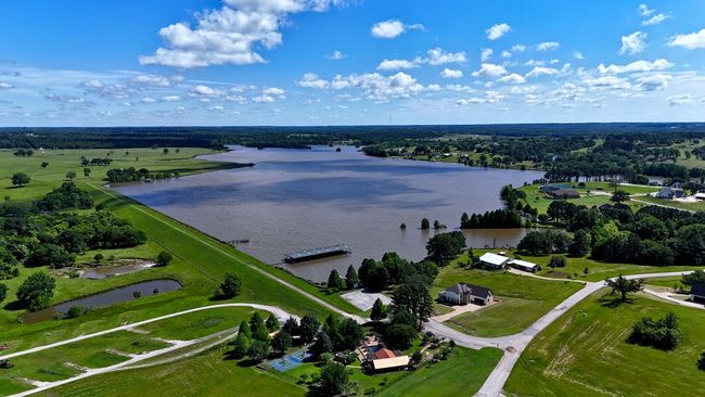 Lot 262 High Point Ct, Home with 0 bedrooms, 0 bathrooms and null parking in Athens TX | Image 10