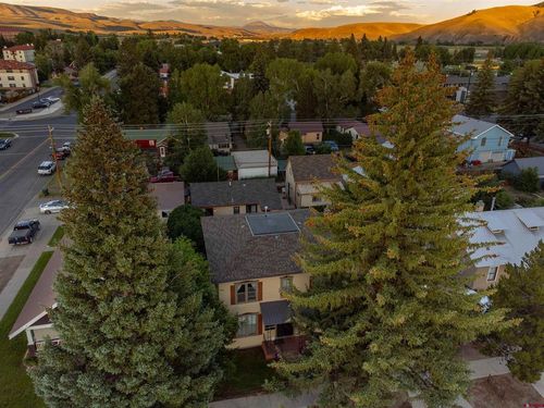 216 N Taylor St, Gunnison, CO, 81230-2170 | Card Image