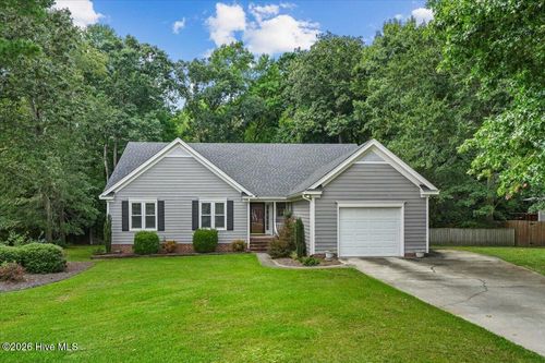 107 Albert Dr, Goldsboro, NC, 27530-7557 | Card Image