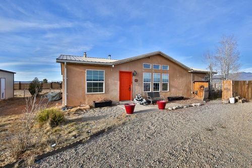 1 Calle Vista Sophia, El Prado, NM, 87529 | Card Image