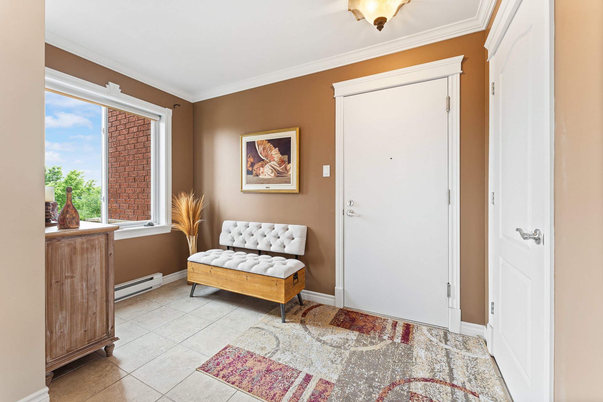 Residential in Sherbrooke (Les Nations) 3