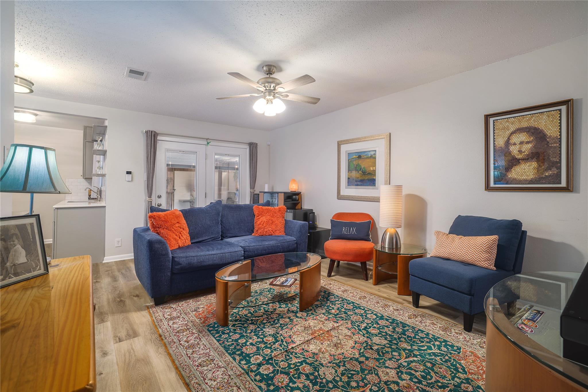 Residential in Austin 5