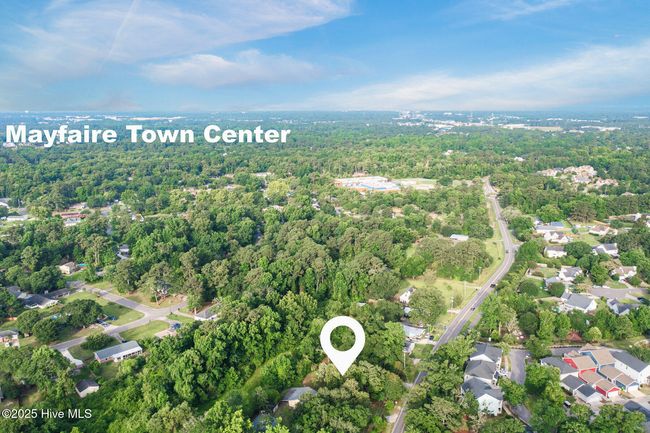 628 Middle Sound Loop Rd, House other with 2 bedrooms, 2 bathrooms and null parking in Wilmington NC | Image 5