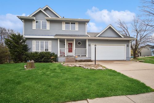 3631 Se 23rd St, Des Moines, IA, 50320-2283 | Card Image