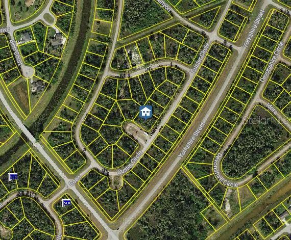 Land in NORTH PORT 3