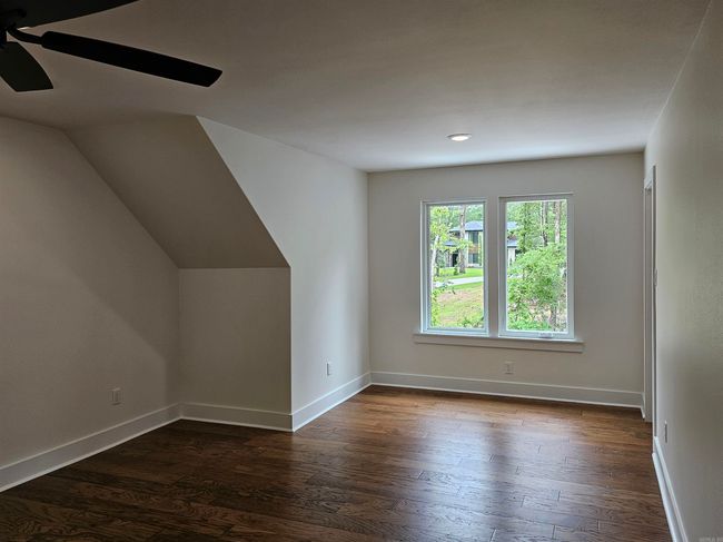 3053 Avilla Manor Trl, House other with 5 bedrooms, 5 bathrooms and null parking in Alexander AR | Image 35