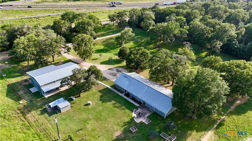 3545 E I 10 Frontage Rd, Schulenburg, TX, 78956-5926 | Card Image