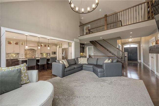 421 Bradwell Chase, House other with 4 bedrooms, 0 bathrooms and 6 parking in London ON | Image 14