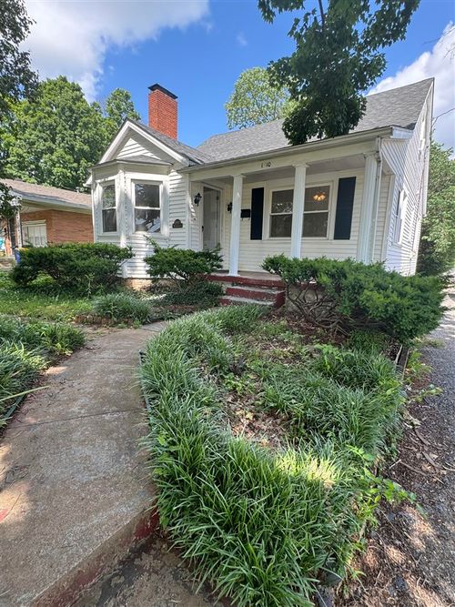 1510 Nutwood St, Bowling Green, KY, 42104-3065 | Card Image
