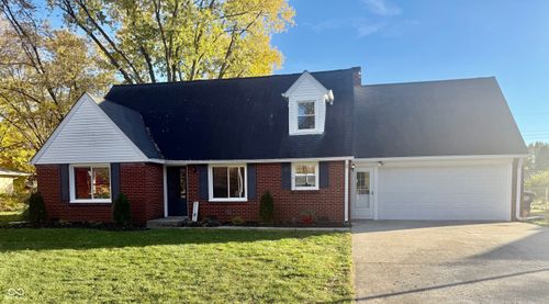 717 Church St, Anderson, IN, 46013-1603 | Card Image