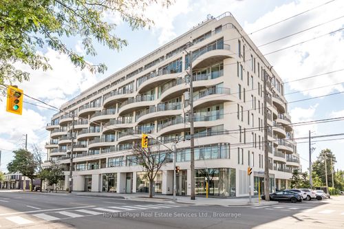 431-689 The Queensway, Etobicoke, ON, M8Y1L2 | Card Image