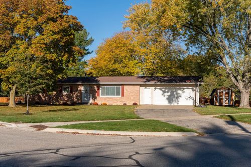 1430 Watson Rd, Mt Pleasant, MI, 48858-4149 | Card Image