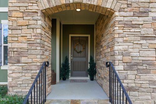 3005 Domaine Dr, Wake Forest, NC, 27587-3508 | Card Image