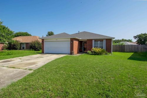 627 Batten Blvd, Pensacola, FL, 32507-8657 | Card Image