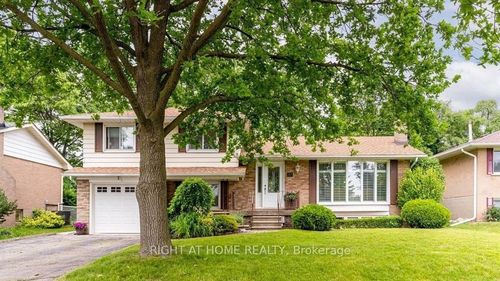 49 Rayne Ave, Oakville, ON, L6H1C1 | Card Image