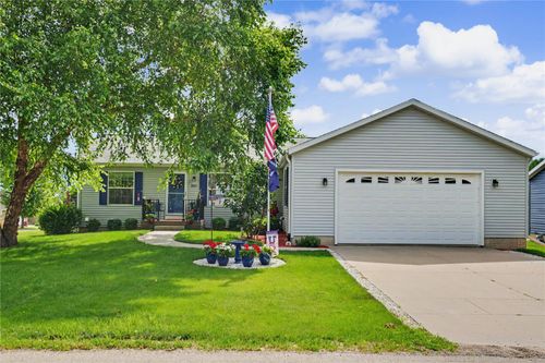 602 S Jackson St, Lisbon, IA, 52253-9810 | Card Image