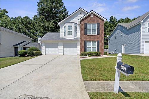 3637 Oakland Spring Ct, Snellville, GA, 30039-7949 | Card Image