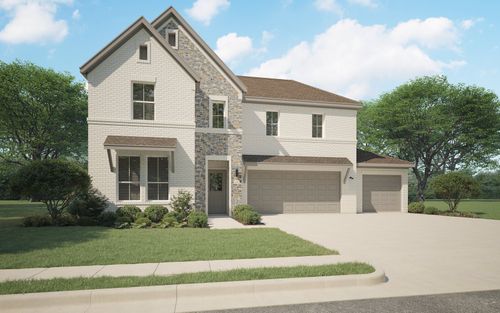 2107 Heatwave Ln, Princeton, TX, 75407-3616 | Card Image