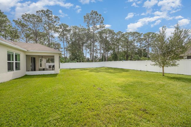 1544 Summit Rd Se, House other with 3 bedrooms, 2 bathrooms and null parking in Palm Bay FL | Image 17