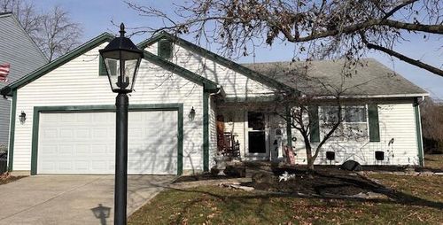 2300 Sundew Ave, Grove City, OH, 43123-9052 | Card Image