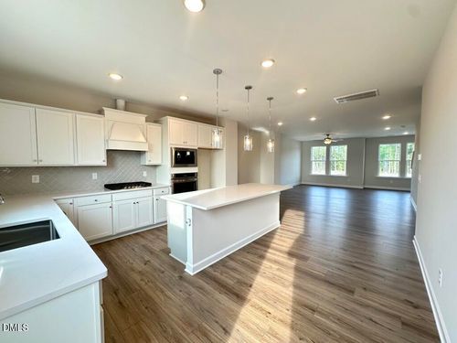 114-604 Thatch Ln, Knightdale, NC, 27545 | Card Image