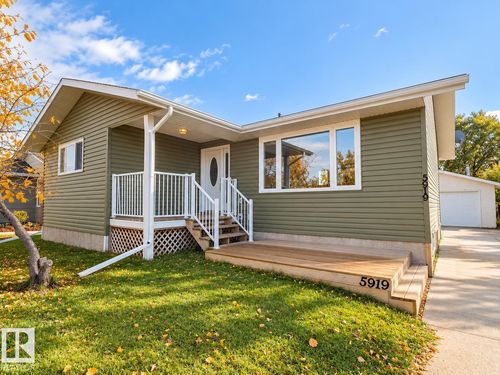 5919 53 Ave, Vermilion, AB, T9X1M1 | Card Image
