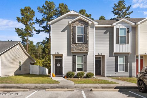 270 Caldwell Loop, Jacksonville, NC, 28546-8397 | Card Image