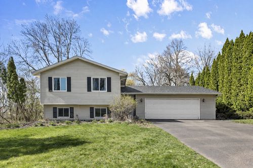 2767 Granite Ct N, Oakdale, MN, 55128-3810 | Card Image