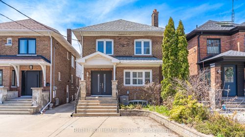 18 Rusholme Rd, Toronto, ON, M6J3H4 | Card Image