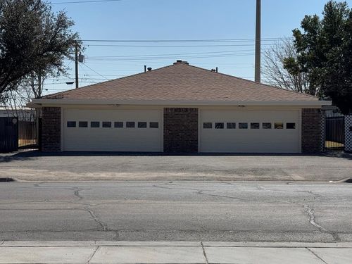 4313 W. W Storey Ave, Midland, TX, 79703 | Card Image