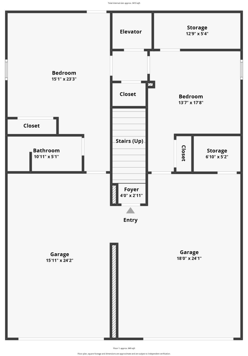 669 Arnold Ln, St Simons Island, GA, 31522-4102 | Card Image