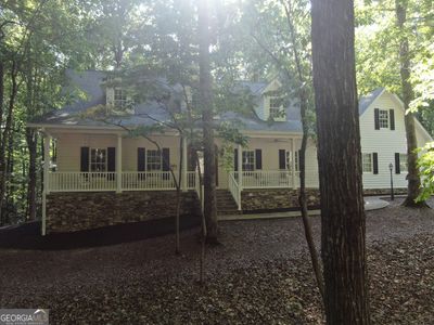 5097 Lee Road, House other with 3 bedrooms, 2 bathrooms and 4 parking in Gainesville GA | Image 2