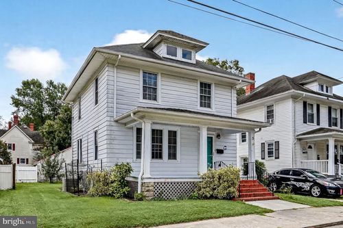 5 Clarke Ave, POCOMOKE CITY, MD, 21851-1003 | Card Image