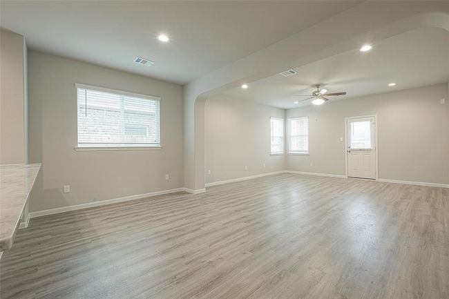 21923 Oia Island Dr, House other with 3 bedrooms, 2 bathrooms and 2 parking in Hockley TX | Image 11