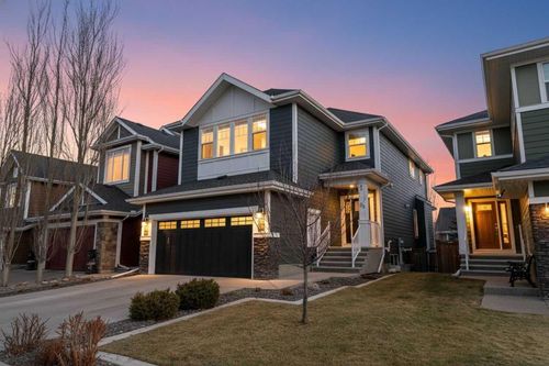 99 Ridge View Close, Cochrane, AB, T4C0P8 | Card Image