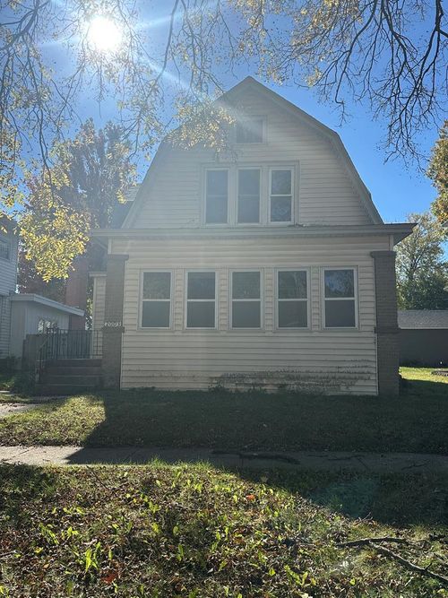 2003 3rd Ave N, Fort Dodge, IA, 50501-6731 | Card Image