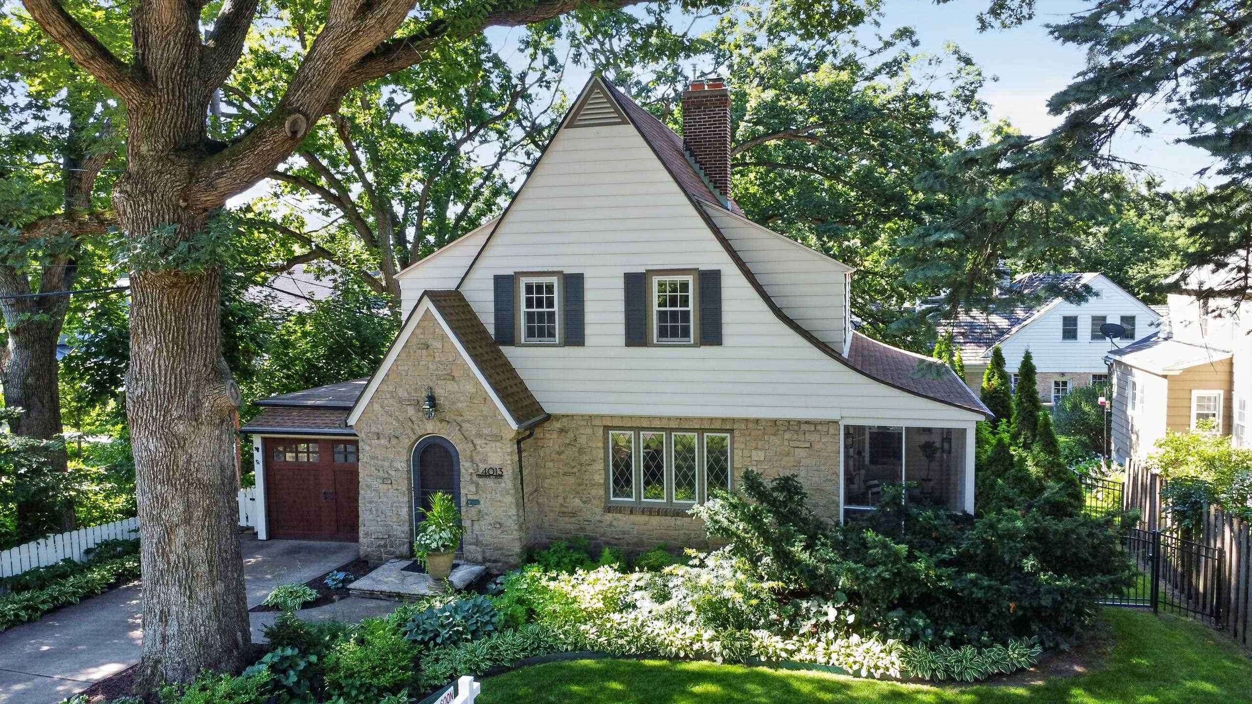 Residential in Madison 2