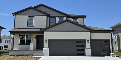13408 W 178th St, Overland Park, KS, 66013-4540 | Card Image
