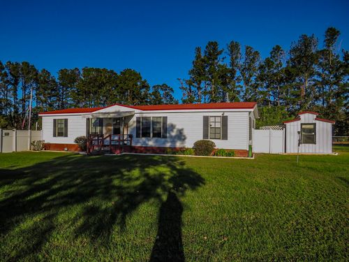 1111 Ne Ridge Loop, Madison, FL, 32340 | Card Image