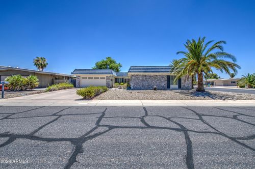 10925 W Hibiscus Dr, Sun City, AZ, 85373-1859 | Card Image