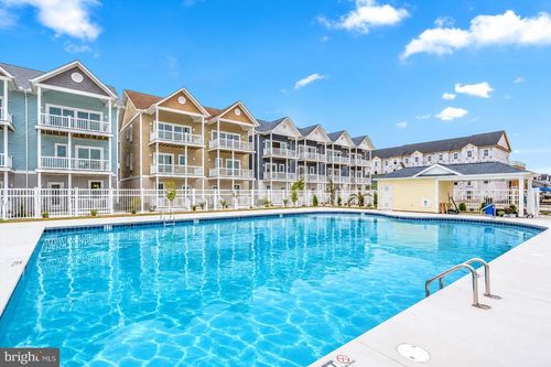 a-111 Sanibel Ct, OCEAN CITY, MD, 21842-8661 | Card Image