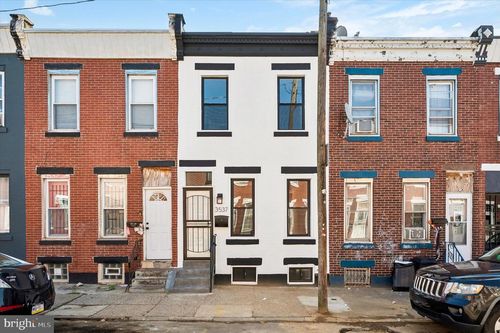 3537 N Water Street, PHILADELPHIA, PA, 19134 | Card Image